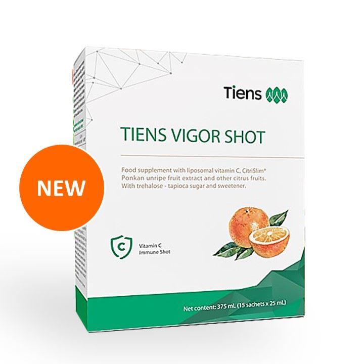 TIENS VIGOR SHOT