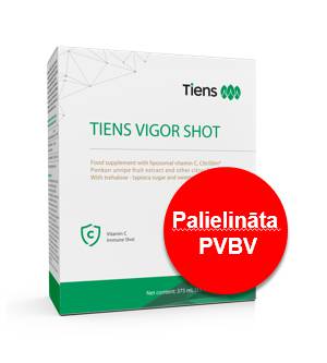 TIENS VIGOR SHOT
