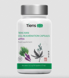 Tiens Ikang "Cell Rejuvenation Extra" image