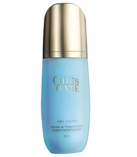 Hydra Facial Essence ''CELLES TIANE'' Marine & Yeast Extract Hydra Facial Essence ''CELLES TIANE'' Marine & Yeast Extract