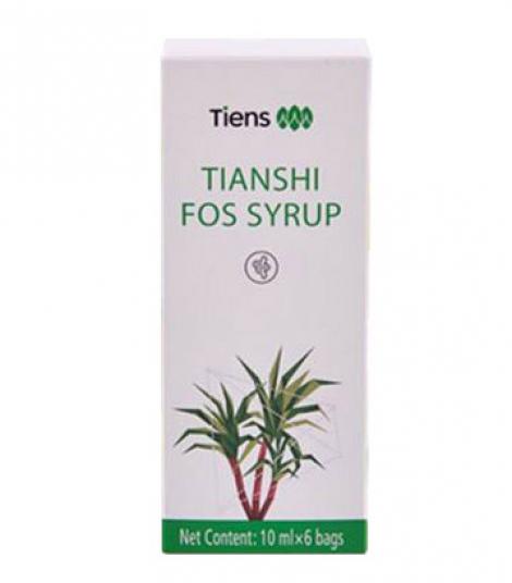 Fos - сироп из фруктозанов Fos syrup image