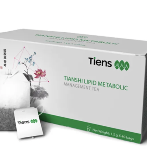Lipid Metabolic Management Tea Lipid Metabolic Management Tea