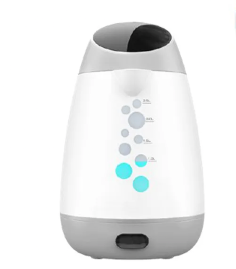 OLANSI Disinfectant Water Generator OLANSI Disinfectant Water Generator image