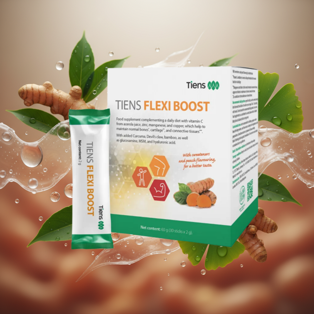FLEXI BOOST