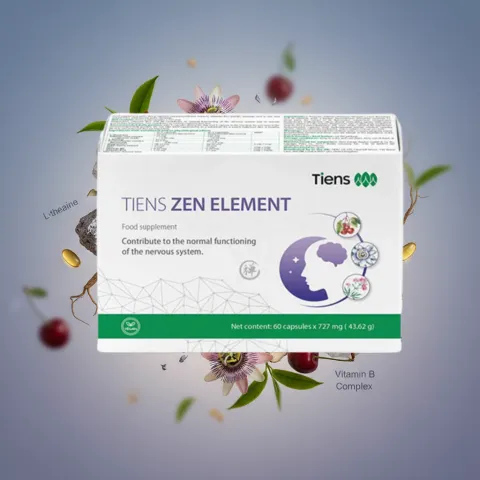 TIENS ZEN Element