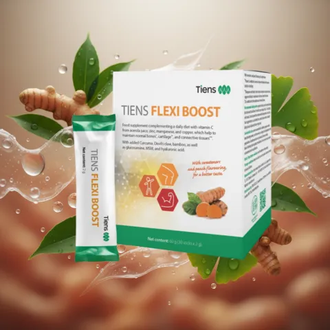 FLEXI BOOST