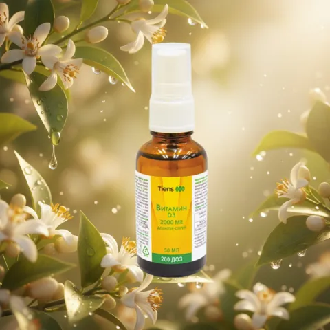 Tiens_VITAMIN_D3_2000_ME
