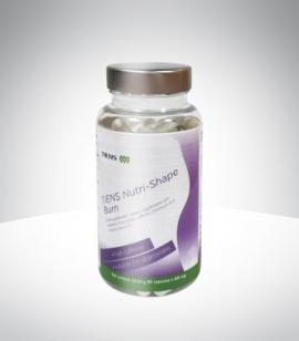 Tiens Nutri-Shape Burn image