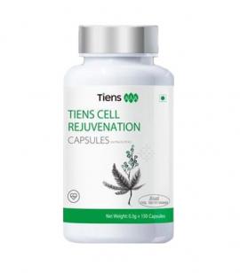 TIENS „CELL REJUVENATION“ image