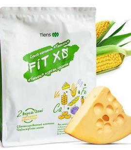 Tiens Dry drink Fit XS image