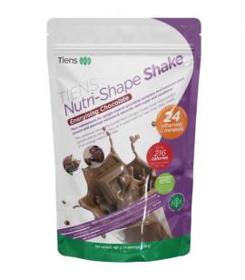 TIENS Nutri Shape Shakes – Energising Chocolate image