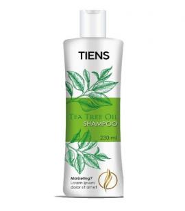 TIENS Tea Tree Oil Shampoo image