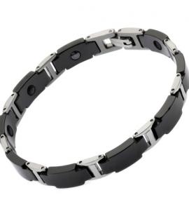 Mens discount energy bracelet