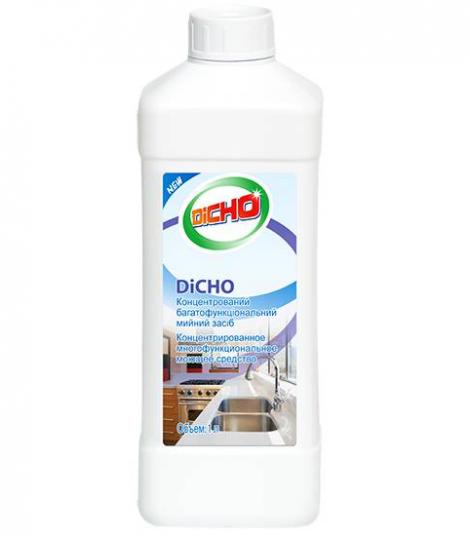 Multifunctional cleanser DiCHO Multifunctional cleanser DiCHO