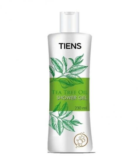 Tea Tree Oil Shower Gel image