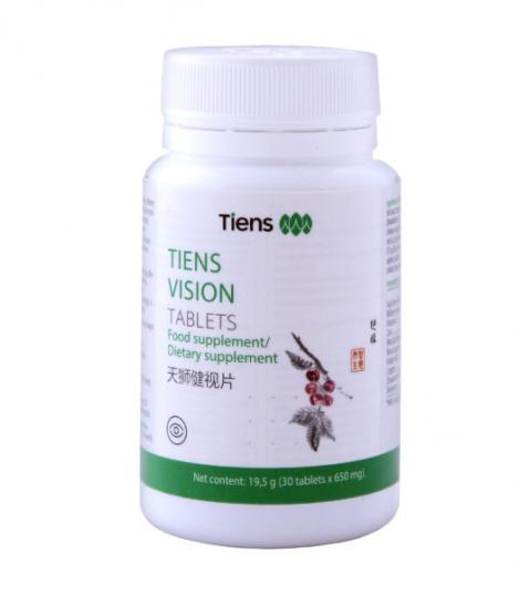 tiens-vision