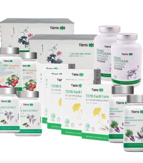 A Set For Cleansing The Body And Controlling Cholesterol For 3 Months A Set For Cleansing The Body And Controlling Cholesterol For 3 Months