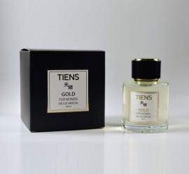 TIENS GOLD – for her image