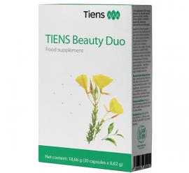 Beauty Duo (Evening Primrose Oil) image