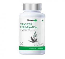 TIENS „CELL REJUVENATION“ image