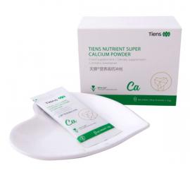 Tiens Nutrient Super Calcium Powder image