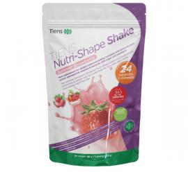 TIENS Nutri-Shape Shakes – Summer Strawberry image