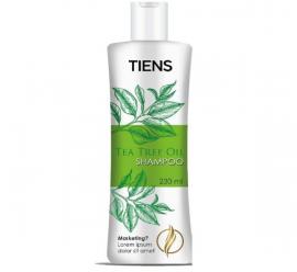 TIENS Tea Tree Oil Shampoo image