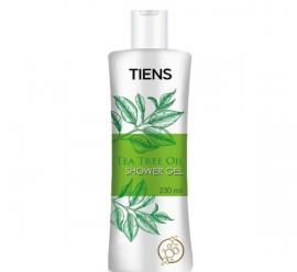 Tea Tree Oil Shower Gel image