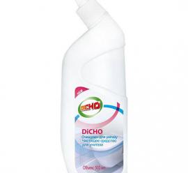 Toilet cleaner DiCHO image