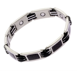 Tiens Ti Energy Bracelet Elegant Black image