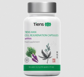 Tiens Ikang "Cell Rejuvenation Extra" image